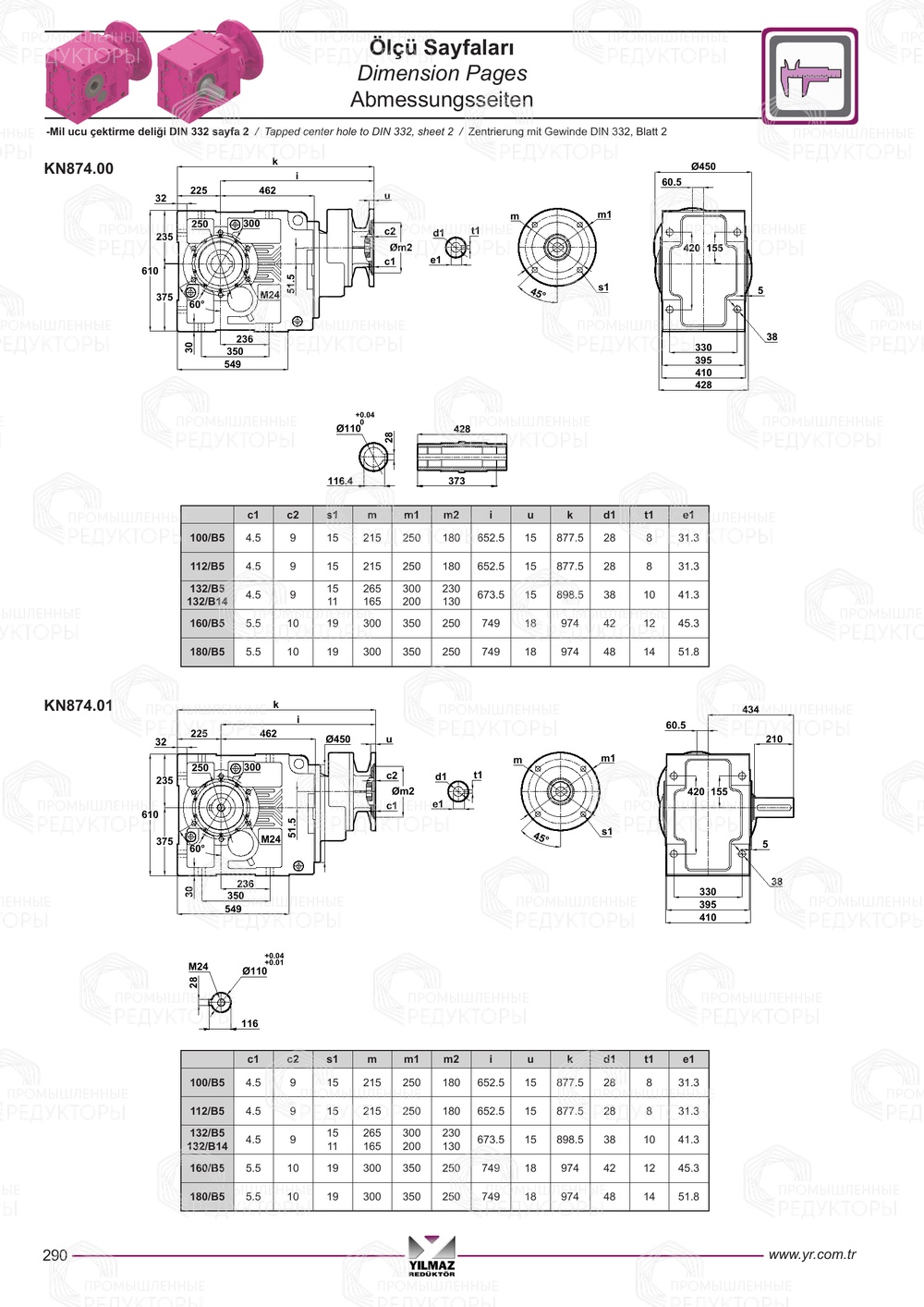 Yilmaz K 873-874-875-876